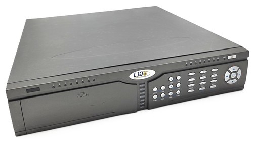 Ljd colossus channel - colossus, 8‑channel