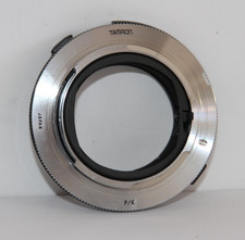 Genuine Tamron Adaptall 2 Lens