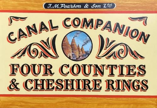 Four counties cheshire ring - four,
