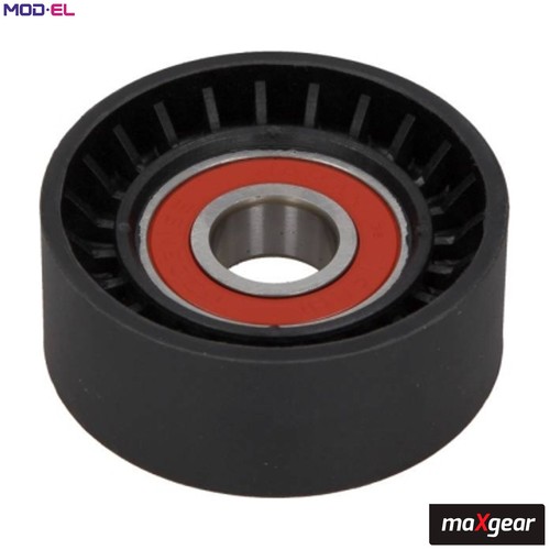 Tensioner pulley vribbed belt - pulley,