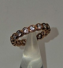 Pandora Authentic Rose Gold