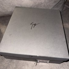 Giuseppe zanotti trainers