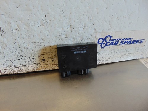 Golf comfort module mk4 - vw,