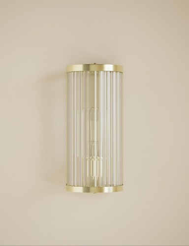 Monroe wall light - wall,