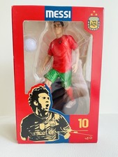 Cristiano Ronaldo Style Football Figure – Portugal #7