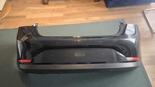 2014 ibiza mk4 5 door - (6j),