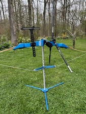 Marksman Kestrel 68 inch 38