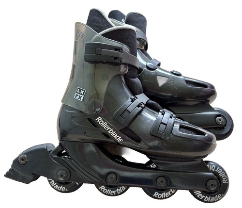 Inline skates - lx, rx