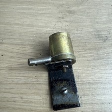 Bowman M101 Steam Engine Oiler Pot Live Steam