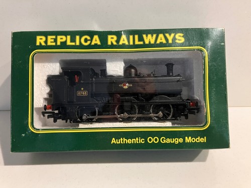 Replica railways 11002 - replica,