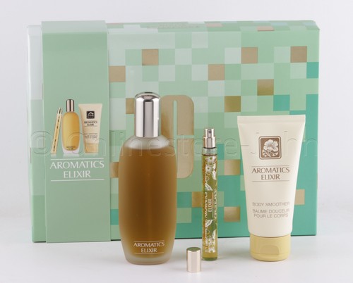Clinique aromatics elixir - clinique,