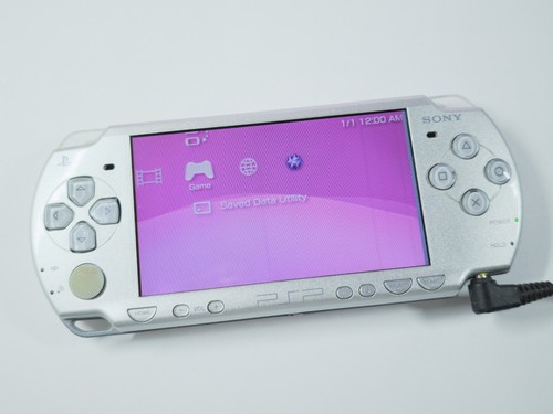 Sony psp 2001 - sony,