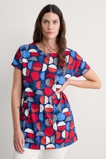 Seasalt Women's Regular Ocean