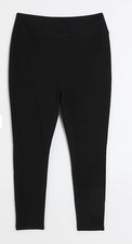Women’s Black Leggings River