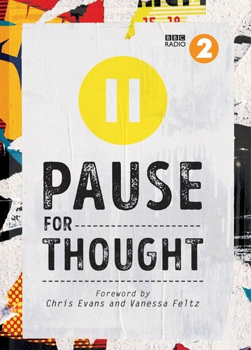 Pause for thought bbc radio - pause, thought,bbc