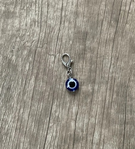 Evil eye keyring spiritual - eye,