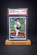 2024 bowman yoshinobu - 2024, yamamoto