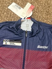 Santini Mito Cycling Jersey