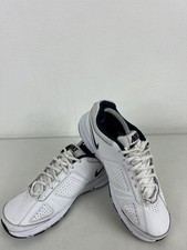 Nike T-Lite XI White Mens