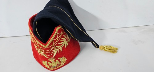 Napoleon bonnet marshall - de,