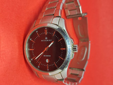 Gents Accurist 7108 Round