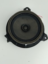 2006-2010 Toyota Auris 1.6 Rear Right Driver Side Door Sound Speaker 86160-0D190