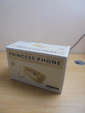 Wild & Wolf Princess Telephone
