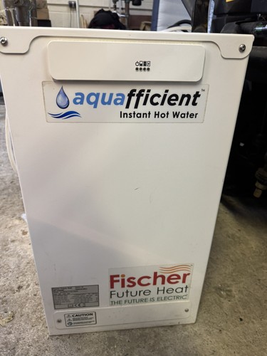Fischer aquafficient instant - 6,