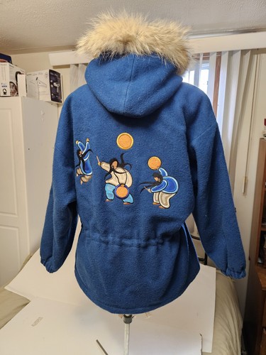 Vintage northern sun inuit - northern,