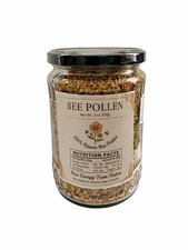 🍯 Bee Pollen – 350g 100%