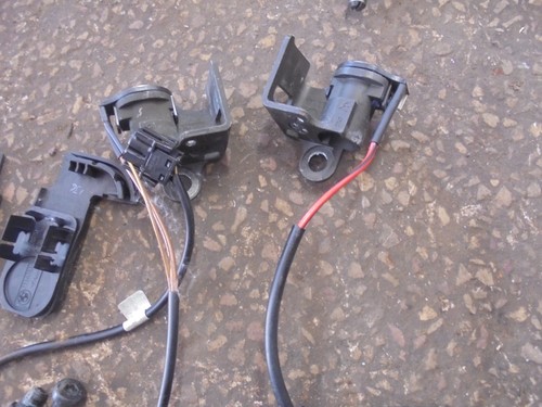 Bmw hardtop kit - z4,