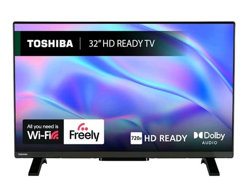 Toshiba wv2553db hd ready - wv2553db,