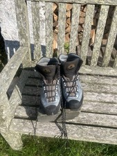 La Sportiva TRANGO S EVO GTX Gore-Tex Mountaineering Hiking Boots  UK Size 6