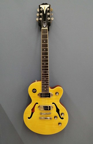 Epiphone wildkat studio - epiphone, an
