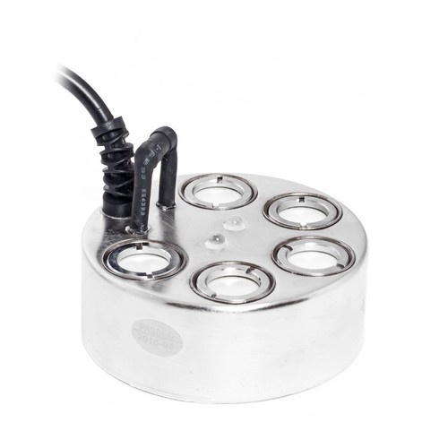Garden head ultrasonic mist - 5-head,