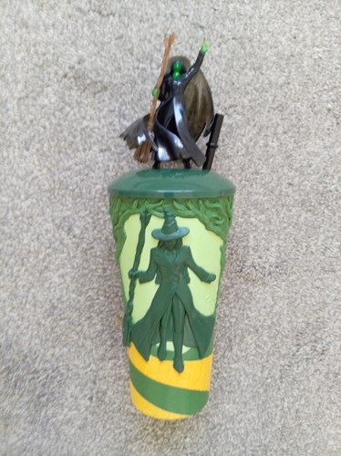 Wicked gripper cup - cup,