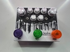 EarthQuaker Devices Palisades