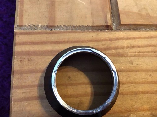 Yashica lens hood - 24,