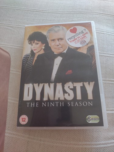 Dynasty series complete - -,