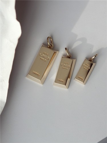 14ct solid gold - 14ct,