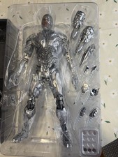 Hot Toys TMS057 Zack Snyder's