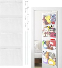 Over Door Storage Teddy