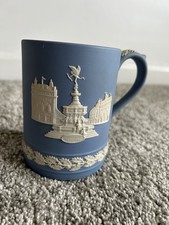 WEDGWOOD Blue Jasper Ware