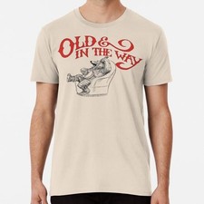 Banjo Bear Old & In the Way S