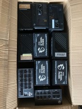 10 X MSI Gaming Computer Power