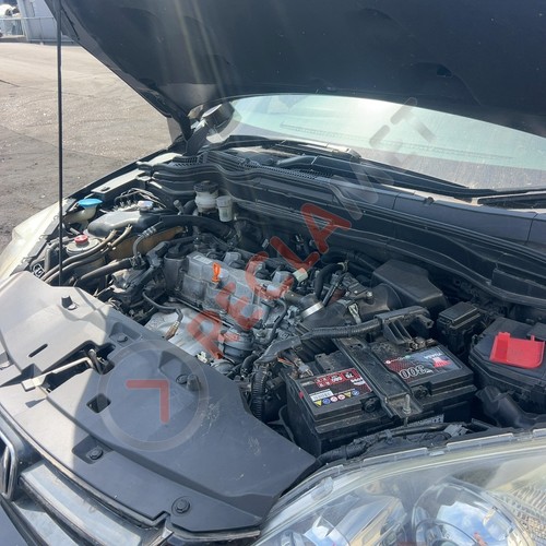Honda dtec ex mk3 - honda, fl