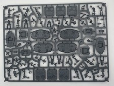 Miniature Wargames - Armoured