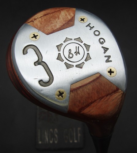 Ben hogan wood - wood, regular