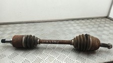 PEUGEOT 106 INDEPENDENCE DRIVESHAFT LEFT FRONT 32721Q