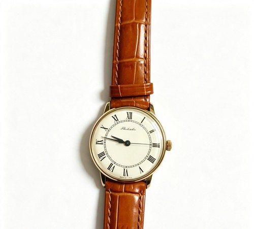 Vintage raketa ussr - vintage, manual
